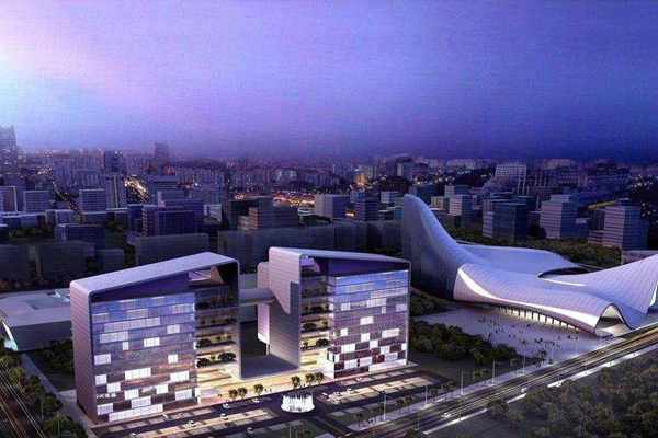 樓宇自控工程合同交底不容忽視！(圖1)