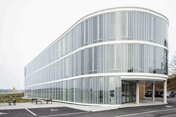 樓宇自動化建設承包商索賠注意事項！(圖1)