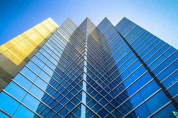 樓宇自控工程分包合同監控！(圖1)