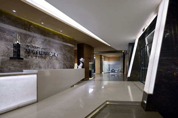 充分應用樓宇智能化的智能樓宇有什麽優點？(圖1)