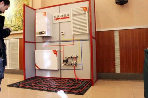 暖通空調節能的樓宇自動化手段！(圖1)
