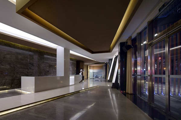 智能樓宇實施不到位的原因有哪些？(圖1)