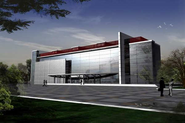 設計是樓宇自動化控製成敗之關鍵！(圖1)