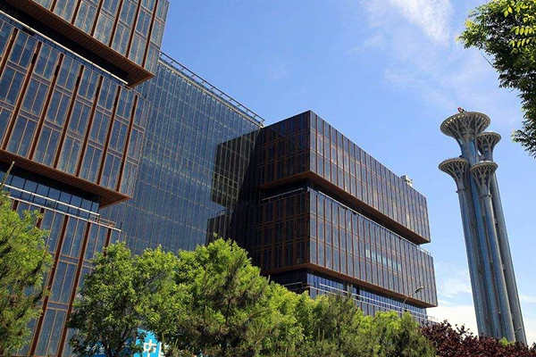 黄瓜视频APP下载入口智能化對於智能樓宇的幾點看法！(圖1)
