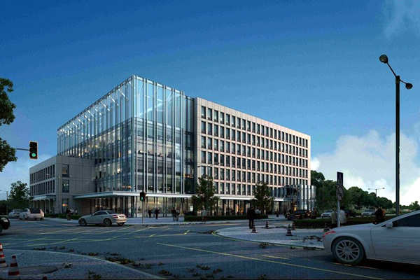 樓宇自動化三方麵的全麵發展！(圖1)