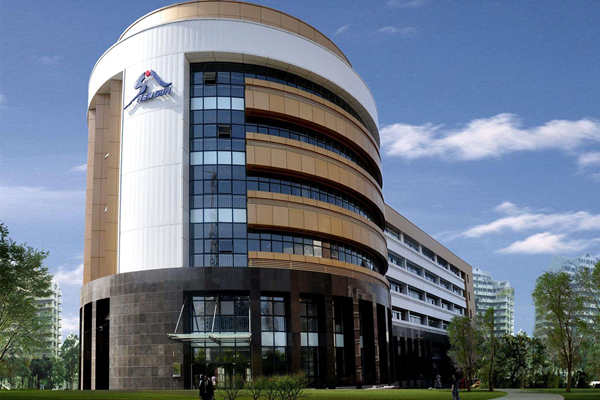 智能樓宇的運營管理逐漸完善，還有待加強！(圖1)