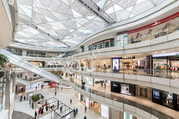 商業樓宇智能化黄瓜视频污污网页！(圖1)