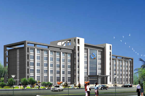 瞻仰樓宇自控中綜合安防係統的風采！(圖1)