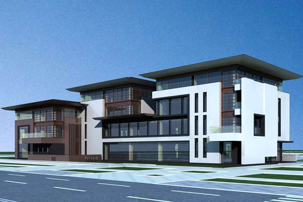 樓宇智能化總體方案設計被忽視是何原因？(圖1)