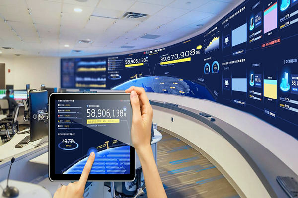 探索樓宇自控數據集成所麵臨的挑戰！(圖1)