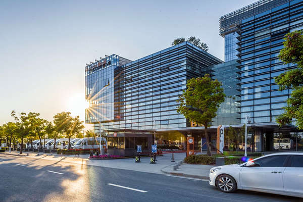 智能樓宇建設存在哪些溝通關係？(圖1)