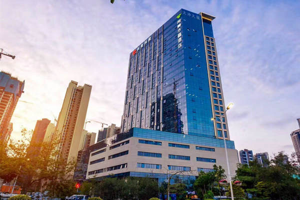 智能樓宇七大管理元素你需要知道！(圖1)