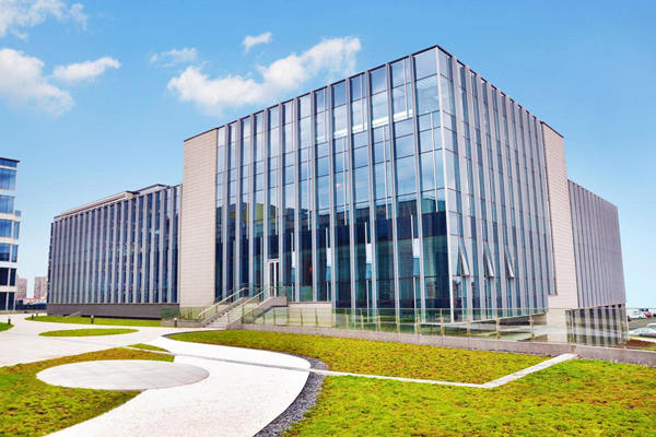 樓宇自控係統軟、硬件安裝要求！(圖1)