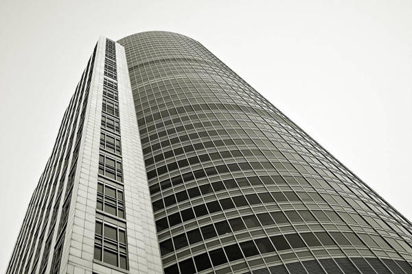 樓宇自動化發展的市場驅動因素！(圖1)