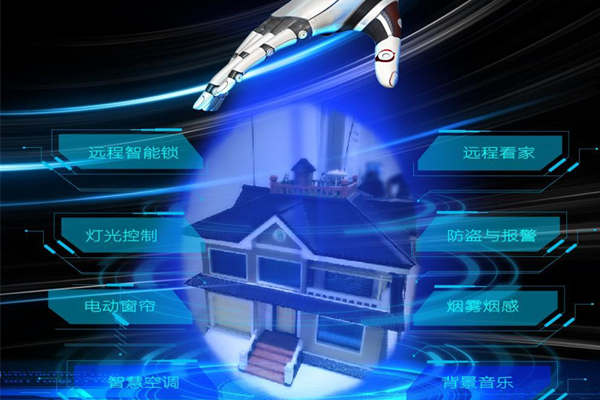 電氣工程控製中，樓宇自動化技術有什麽精彩表現？(圖1)