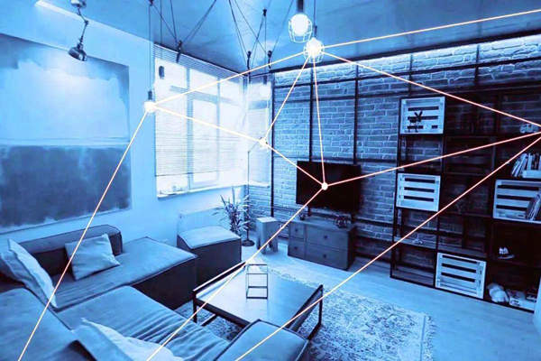 樓宇智能化三大能力提高人們的生活質量！(圖1)