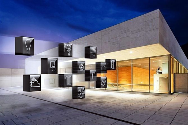 樓宇自控工程實施存在的問題及對策！(圖1)