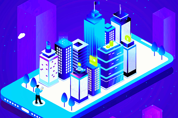 三分鍾帶你了解樓宇自動化係統！(圖3)