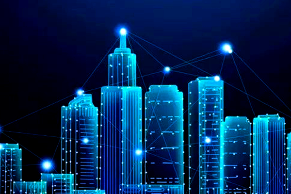 淺談樓宇智能化的基本信息！(圖2)