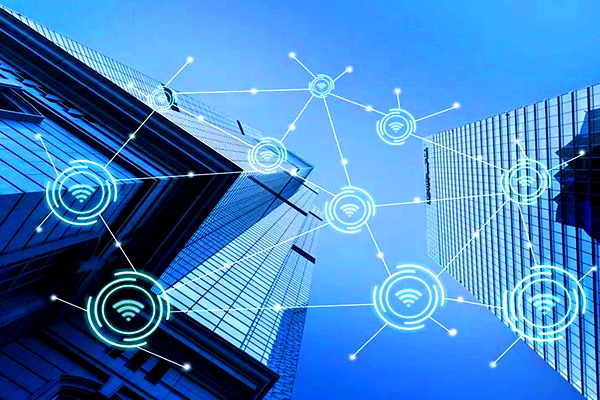 淺談樓宇智能化的基本信息！(圖3)
