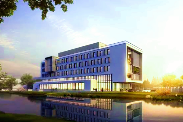 黄瓜视频污污下载建築的智能樓宇自控係統(圖1)