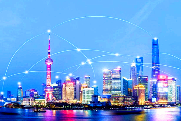 智能樓宇自控係統投資可行性報告，黄瓜视频污污下载建築推動規模增長(圖2)