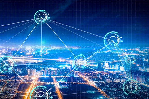 “新基建”之下，這樣定義智能樓宇！(圖1)