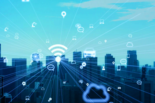 樓宇自動化係統概述！(圖1)