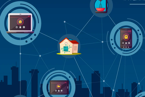 樓宇智能化，打造建築“生命體”(圖1)