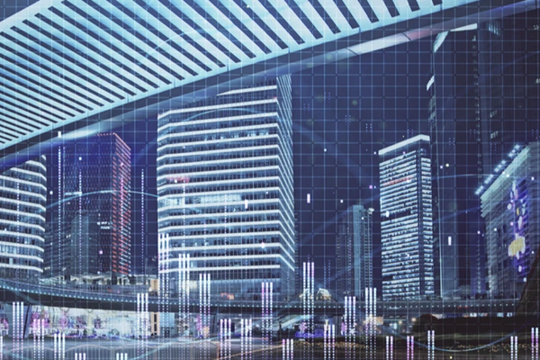 樓宇控製係統之子係統介紹！(圖1)