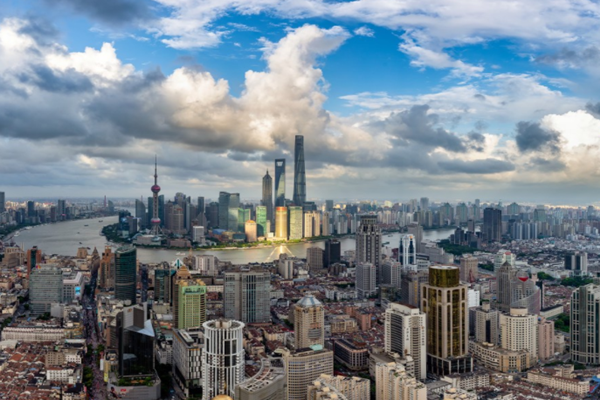 黄瓜视频污污下载管控在建築降碳中發揮的效用有哪些？(圖1)