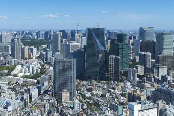 智能建築中樓宇自動化係統施工技術要求！(圖1)