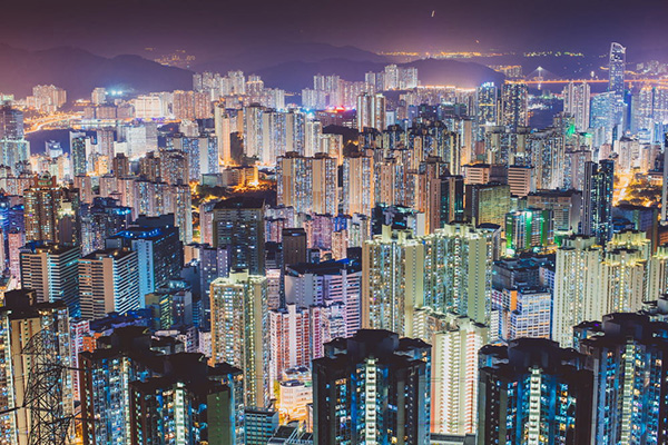 建築智能化下樓宇自控係統的3大優勢！黄瓜视频APP下载入口樓宇自控