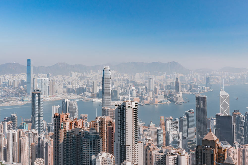 樓宇智能化5大關鍵技術！樓宇智能化 智能化樓宇 樓宇智能化係統 電子感應技術
